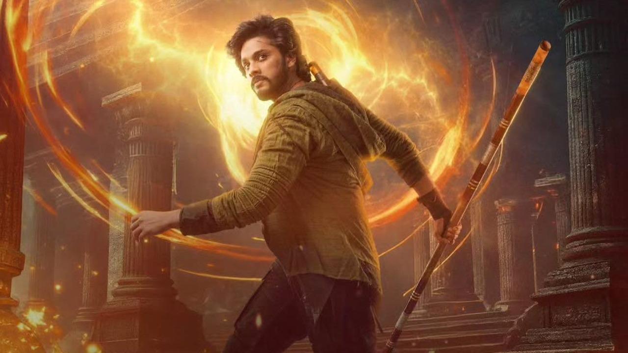 Teja Sajja's actioner Mirai has finally hit the screens amid much anticipation and buzz. As soon as the film was released, the early movie-goers shared their review and reactions about the film on social media Read full story here